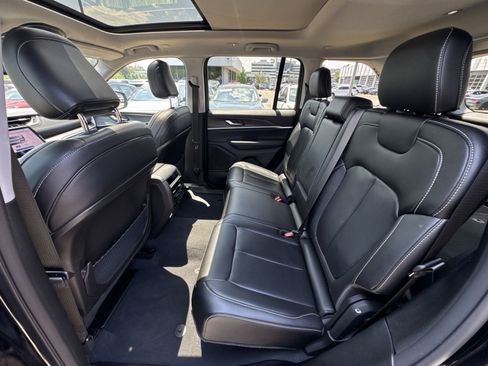 Used 2023 Jeep Grand Cherokee Limited AWD/4WD image 25