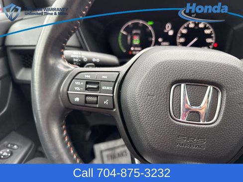 Used 2023 Honda CR-V Sport image 26