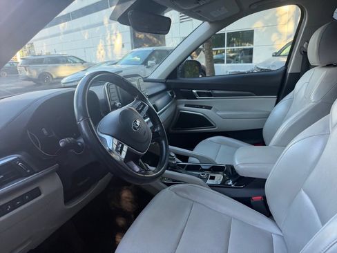 Used 2020 Kia Telluride S AWD/4WD image 12