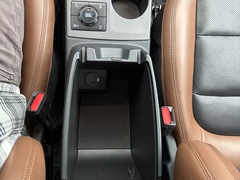 Used 2021 Ford Bronco Sport Badlands w/ Badlands Package image 21