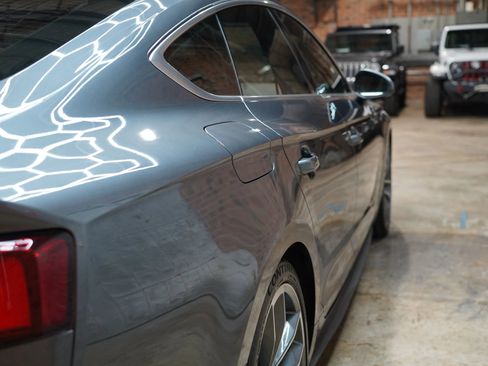 Used 2018 Audi S5 Prestige w/ S Sport Package image 19