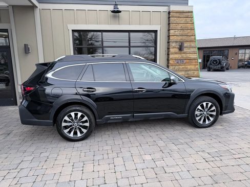 Used 2024 Subaru Outback Touring XT w/ Tech Package 2 AWD/4WD image 69