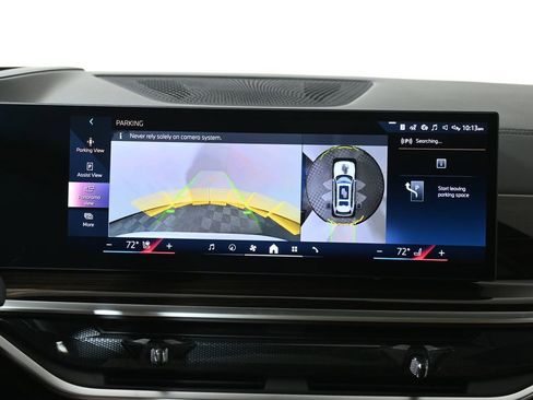 New 2026 BMW X7 xDrive40i w/ M Sport Package AWD/4WD image 23