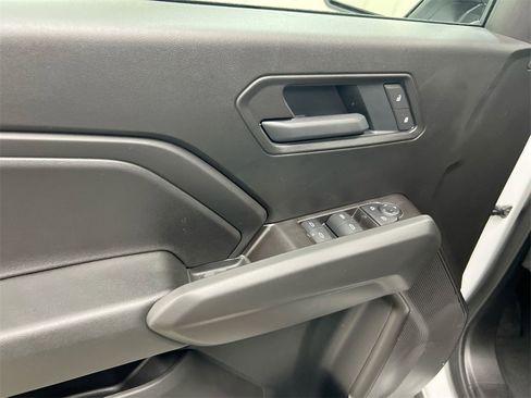 New 2026 Chevrolet Colorado Trail Boss image 21