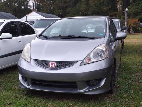 Used 2010 Honda Fit Sport image 2