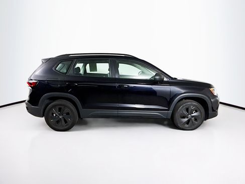Used 2025 Volkswagen Taos S FWD image 2