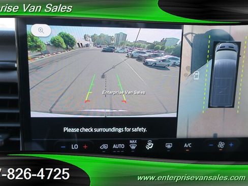 Used 2022 Ford Transit 350 XLT RWD image 16