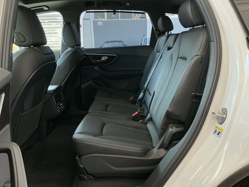 New 2026 Audi Q7 3.0T Premium Plus AWD/4WD image 29