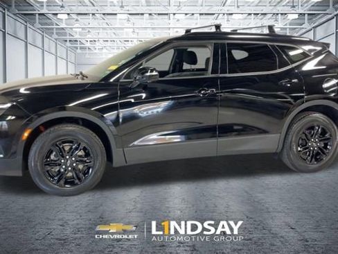 Used 2022 Chevrolet Blazer LT image 6