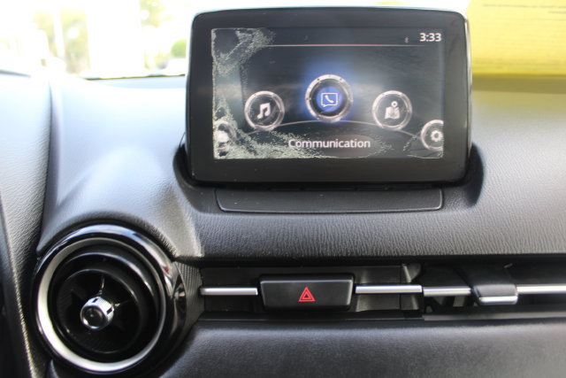 Used 2019 Toyota Yaris LE FWD image 38