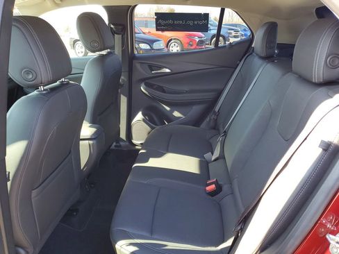 Certified 2024 Buick Encore GX Preferred image 26