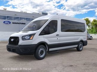 New 2026 Ford Transit 350 XL RWD video 1