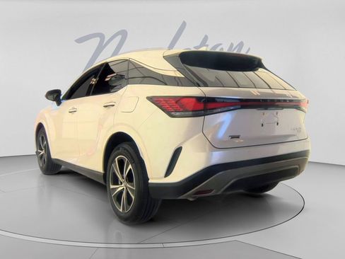 Used 2024 Lexus RX 350 Premium w/ Accessory Package (Z1) AWD/4WD image 8