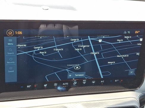 New 2025 Ford Mustang Dark Horse w/ Dark Horse Handlin Package image 14