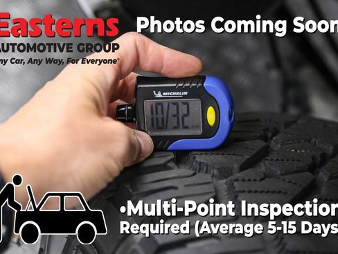 Used 2023 RAM 2500 Tradesman AWD/4WD image 27