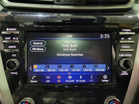 Used 2021 Nissan Murano SL image 35