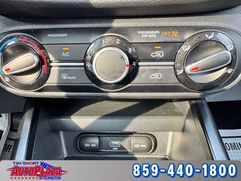 Used 2021 Kia Soul X-Line FWD image 26