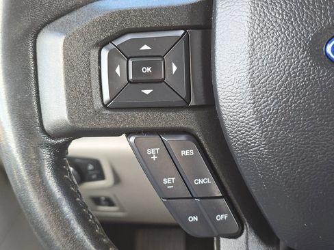 Used 2018 Ford F150 XLT w/ Equipment Group 301A Mid image 17