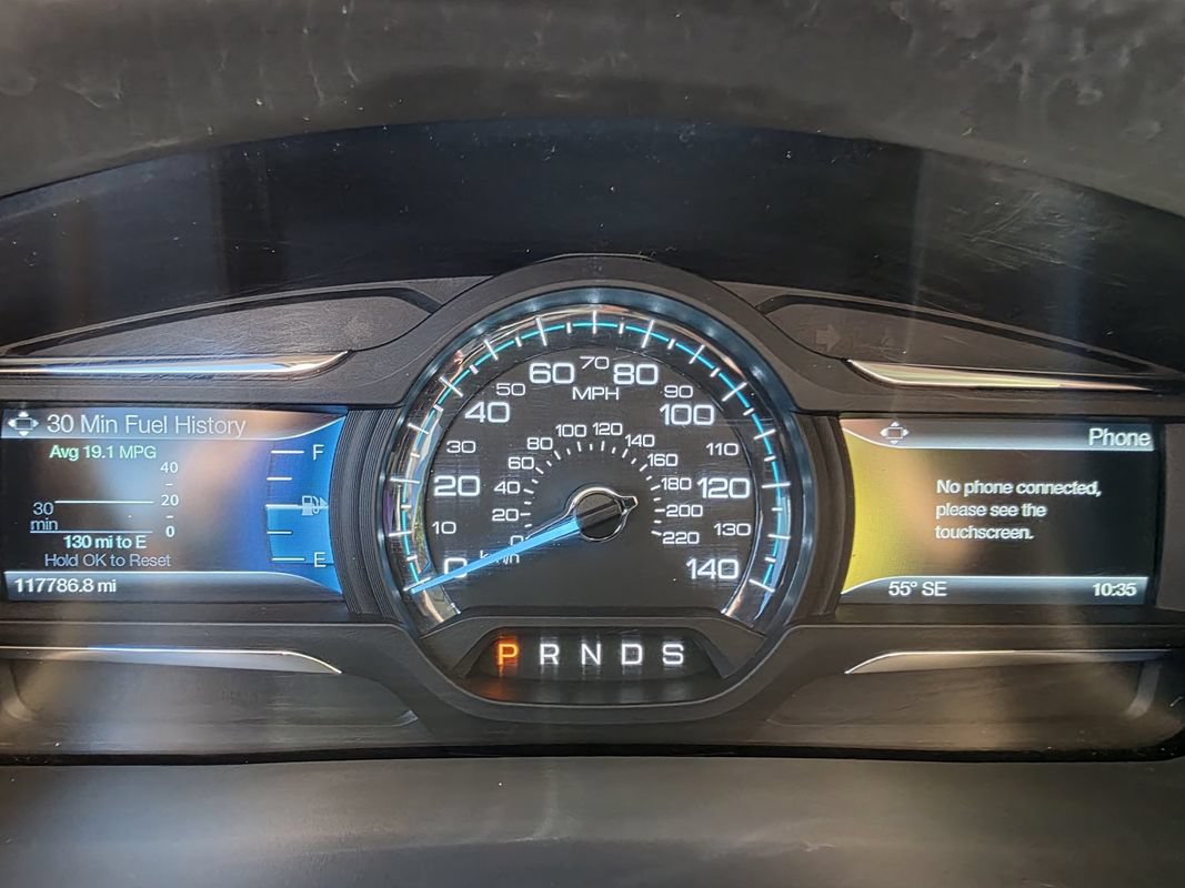 Used 2014 Ford Flex Limited w/ Equipment Group 301A AWD/4WD image 36