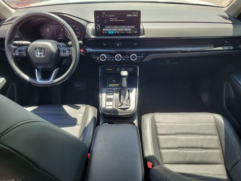 Used 2025 Honda CR-V EX-L image 17