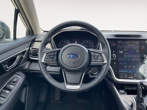 Used 2023 Subaru Outback Limited AWD/4WD image 12