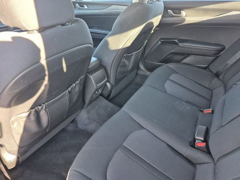 Certified 2022 Kia K5 LXS image 14