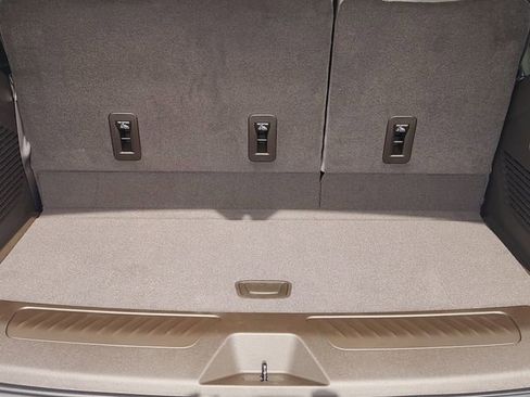 New 2026 Chevrolet Tahoe LT w/ Comfort Package image 23