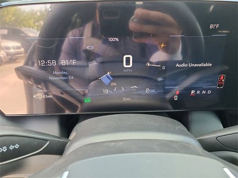 New 2026 Chevrolet Equinox EV LT image 26