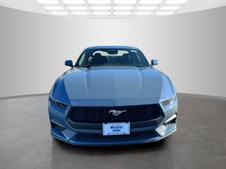 New 2026 Ford Mustang Coupe video 2