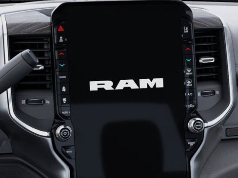 New 2026 RAM 2500 Laramie image 18