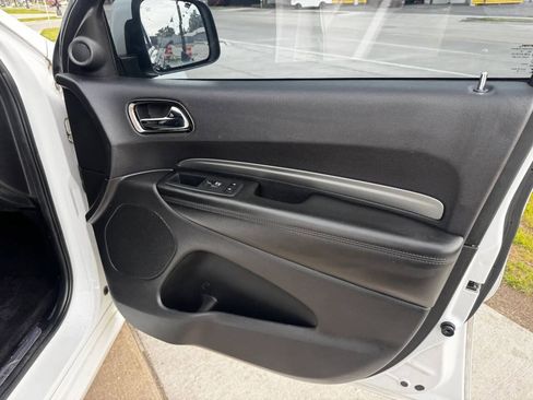 Used 2018 Dodge Durango GT AWD/4WD image 19