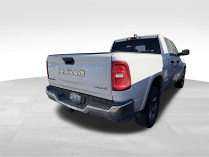 Used 2025 RAM 1500 Big Horn