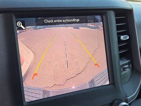 Used 2020 RAM 2500 Tradesman image 21