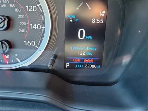 Used 2022 Toyota Corolla SE image 17