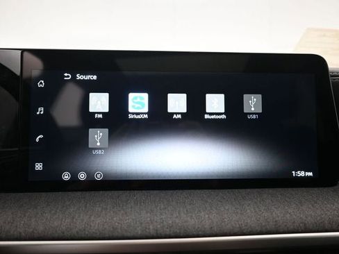 New 2026 Nissan Kicks SV w/ SV Premium Package AWD/4WD image 14