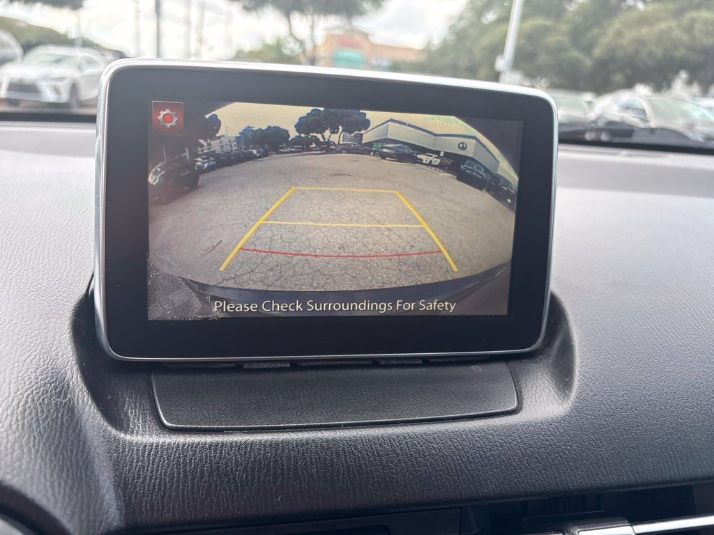 Used 2017 Toyota Yaris iA FWD image 14