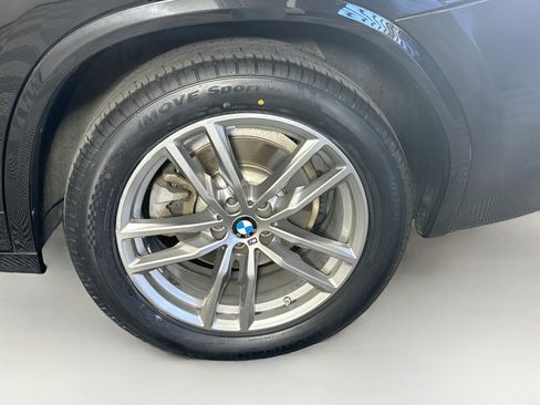 Used 2020 BMW X3 xDrive30i w/ M Sport Package 2 AWD/4WD image 11