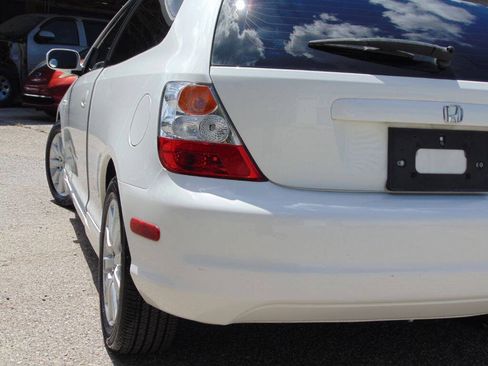 Used 2005 Honda Civic Si image 3