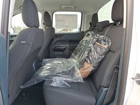 New 2025 Ford Maverick XL w/ 4K Tow Package image 8