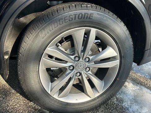 New 2026 Acura MDX SH-AWD image 15