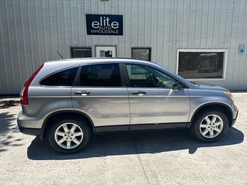 Used 2008 Honda CR-V EX image 6