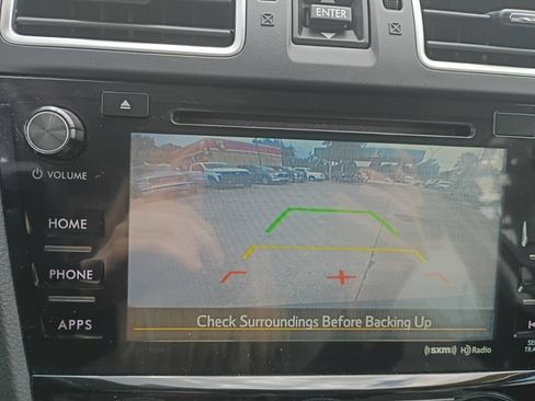 Used 2017 Subaru Forester 2.5i Limited AWD/4WD image 16