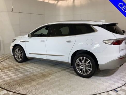 Certified 2024 Buick Enclave Essence w/ Experience Buick Package AWD/4WD image 6