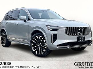 Certified 2025 Volvo XC90 B6 Plus video 1