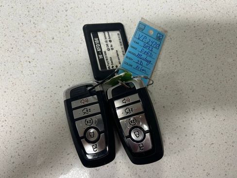 Used 2023 Ford Mustang Premium w/ Equipment Group 201A image 38