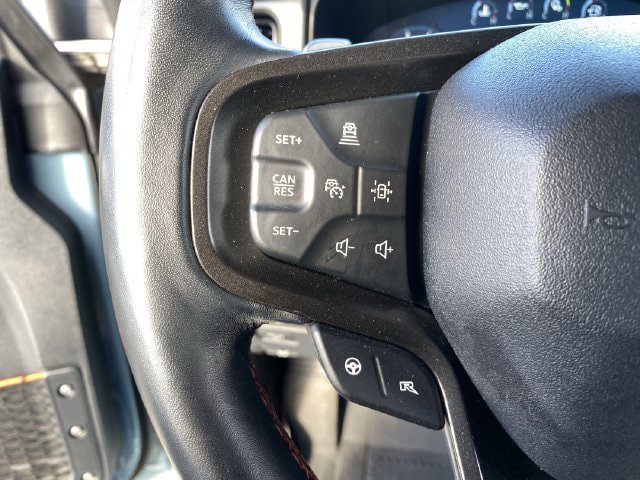 Certified 2023 Ford Bronco Raptor AWD/4WD image 33
