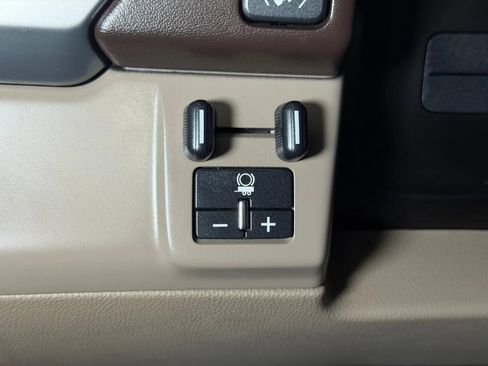 Used 2016 Chevrolet Tahoe LT w/ Max Trailering Package RWD image 36