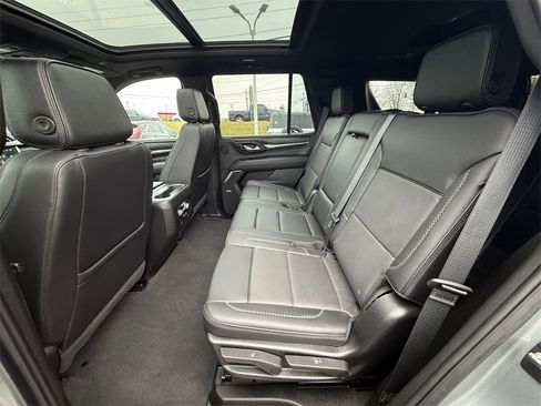 Used 2024 GMC Yukon Denali image 24