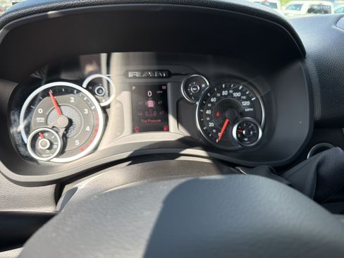 Used 2026 RAM 2500 Tradesman AWD/4WD image 17