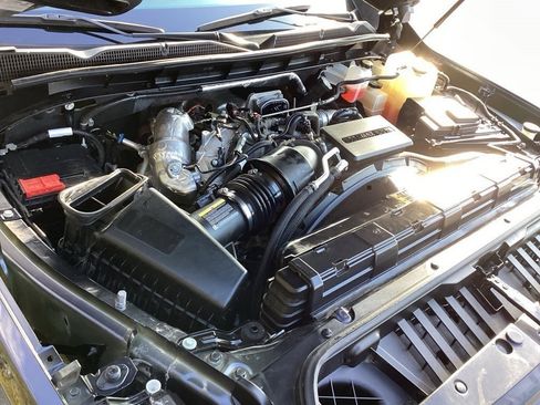 Used 2024 GMC Sierra 2500 Denali w/ Denali Reserve Package image 20